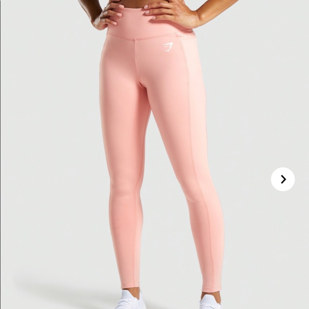 Gymshark Dreamy Leggings